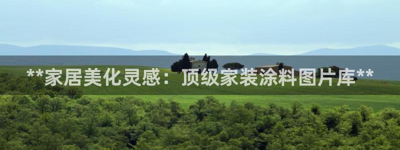 和记 中国首页