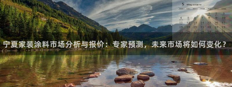 官方和记国际平台登录：宁夏家装涂料市场分析与报价：专家预测，