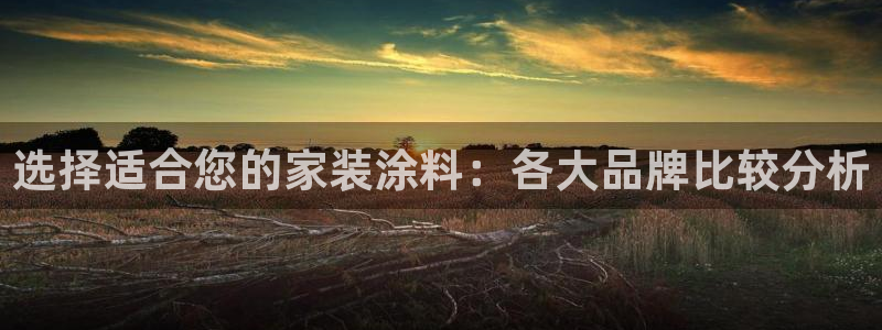 和记官网登录